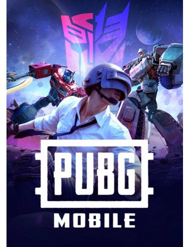 Pubg Mobile 985 UC