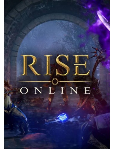  Rise Online World XP Premium