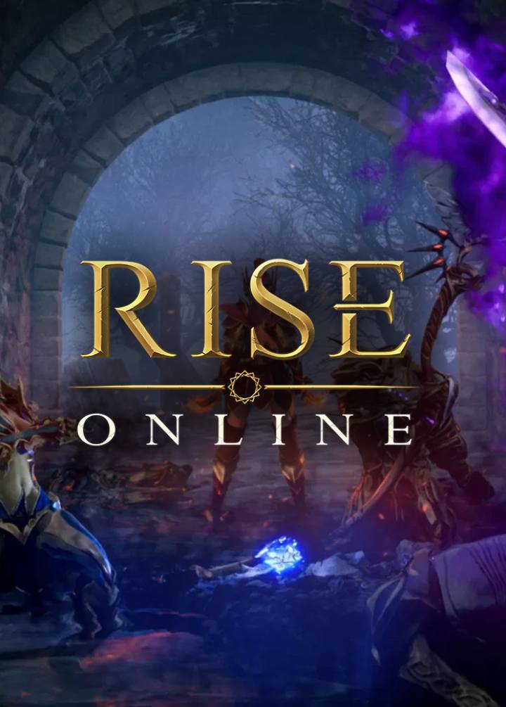 Rise Online World 500 Cash