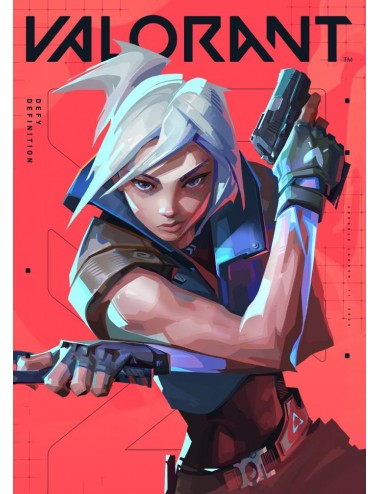 Valorant Battle Pass