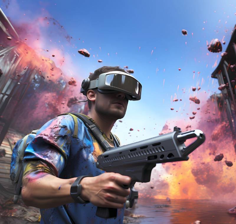 Oyun Mükemmelliğini Yeniden Tanımla